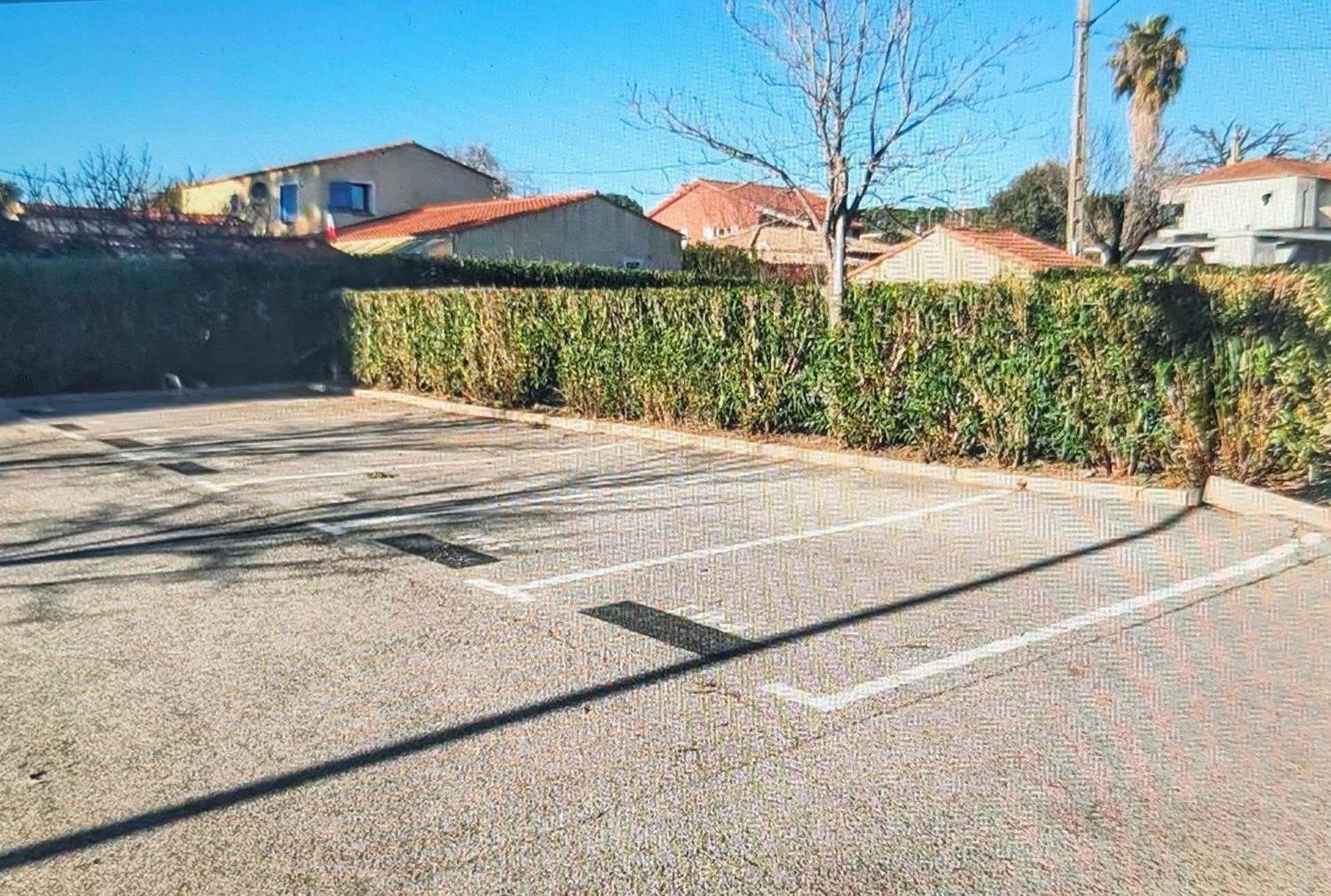 Residence De Vacances Avec Piscine & Transat, A 2 Minutes Des Plages - Bat N2 Vallauris Exterior foto